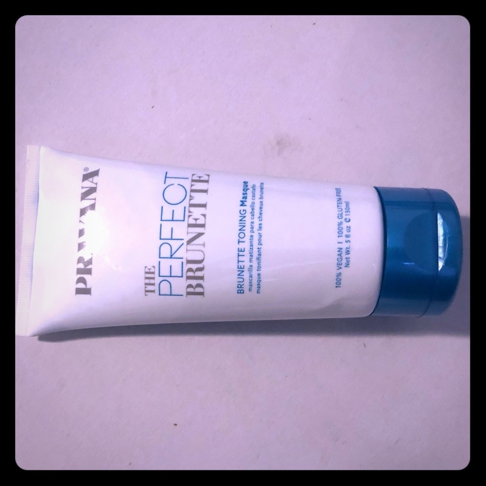 ✨NEW✨ PRAVANA The Perfect Brunette TONING MASQUE
